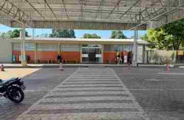  Detran-PR investe R$ 4 milhões na reforma de Ciretrans em seis municípios